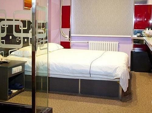 Harbin Xilong Hotel Mai Mai Street Branch 외부 사진