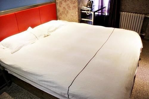 Harbin Xilong Hotel Mai Mai Street Branch 외부 사진