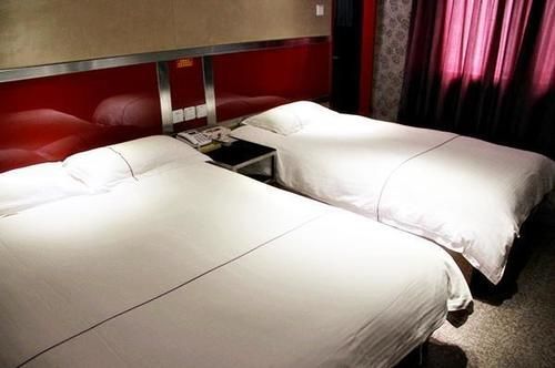 Harbin Xilong Hotel Mai Mai Street Branch 외부 사진