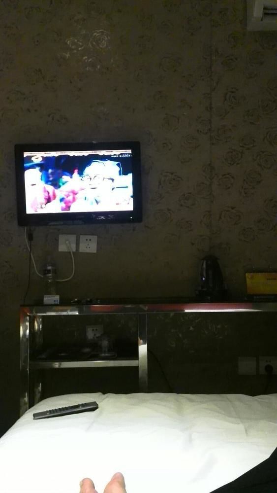 Harbin Xilong Hotel Mai Mai Street Branch 외부 사진