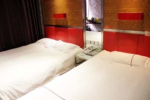 Harbin Xilong Hotel Mai Mai Street Branch 외부 사진